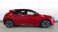 Peugeot 208 1.2 PureTech 100 Allure 5dr Petrol Hatchback